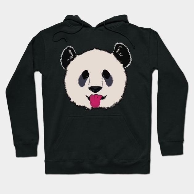 bear Hoodie by ThyShirtProject - Affiliate